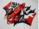 Cheap 2007-2008 Black Red Honda CBR600RR Motorcycle Fairing Kit UK Cheap 2007-2008 Black Red Honda CBR600RR Motorcycle Fairing Kit UK