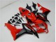 Cheap 2007-2008 Black Red Honda CBR600RR Motorcycle Fairing Kit UK Cheap 2007-2008 Black Red Honda CBR600RR Motorcycle Fairing Kit UK
