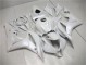 Cheap 2007-2008 Pearl White Honda CBR600RR Motorbike Fairing UK Cheap 2007-2008 Pearl White Honda CBR600RR Motorbike Fairing UK