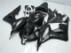 Cheap 2007-2008 Black Honda CBR600RR Bike Fairing Kit UK