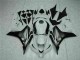 Cheap 2007-2008 Black Honda CBR600RR Motorcycle Fairings UK Cheap 2007-2008 Black Honda CBR600RR Motorcycle Fairings UK