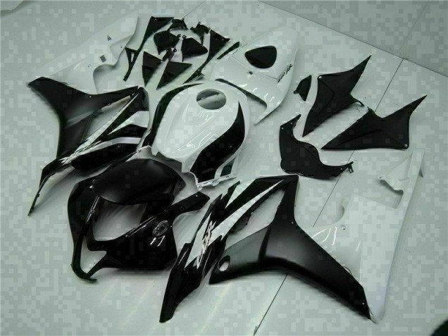 Cheap 2007-2008 Black Honda CBR600RR Motorcylce Fairings UK Cheap 2007-2008 Black Honda CBR600RR Motorcylce Fairings UK