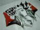 Cheap 2007-2008 White Black Red Honda CBR600RR Bike Fairings UK Cheap 2007-2008 White Black Red Honda CBR600RR Bike Fairings UK