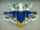 Cheap 2007-2008 Blue Honda CBR600RR Motorcycle Fairings Kits UK Cheap 2007-2008 Blue Honda CBR600RR Motorcycle Fairings Kits UK