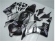 Cheap 2007-2008 Silver Repsol Black Honda CBR600RR Bike Fairings UK Cheap 2007-2008 Silver Repsol Black Honda CBR600RR Bike Fairings UK