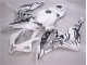 Cheap 2007-2008 Black White Honda CBR600RR Replacement Motorcycle Fairings UK Cheap 2007-2008 Black White Honda CBR600RR Replacement Motorcycle Fairings UK