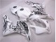 Cheap 2007-2008 Black White Honda CBR600RR Replacement Motorcycle Fairings UK Cheap 2007-2008 Black White Honda CBR600RR Replacement Motorcycle Fairings UK