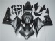 Cheap 2007-2008 Graffiti Honda CBR600RR Bike Fairing Kit UK