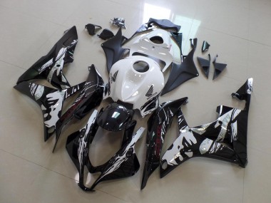 Cheap 2007-2008 Leyla Honda CBR600RR Motorcycle Fairing Kit UK