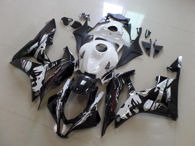 Cheap 2007-2008 Leyla Honda CBR600RR Motorcycle Fairing Kit UK Cheap 2007-2008 Leyla Honda CBR600RR Motorcycle Fairing Kit UK