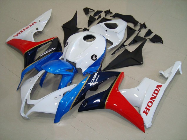 Cheap 2007-2008 Black Red Honda CBR600RR Moto Fairings UK Cheap 2007-2008 Black Red Honda CBR600RR Moto Fairings UK