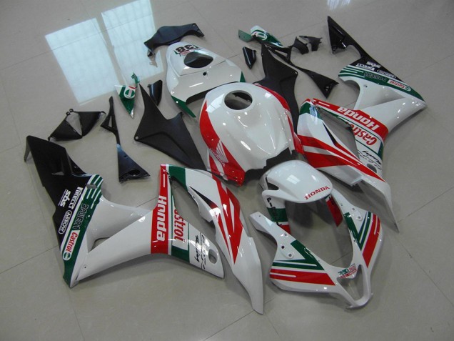Cheap 2007-2008 Castrol Honda CBR600RR Replacement Fairings UK Cheap 2007-2008 Castrol Honda CBR600RR Replacement Fairings UK