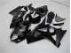 Cheap 2007-2008 Glossy Matte Black Suzuki GSXR 1000 K7 Replacement Fairings UK Cheap 2007-2008 Glossy Matte Black Suzuki GSXR 1000 K7 Replacement Fairings UK