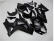 Cheap 2007-2008 Glossy Matte Black Suzuki GSXR 1000 K7 Replacement Fairings UK Cheap 2007-2008 Glossy Matte Black Suzuki GSXR 1000 K7 Replacement Fairings UK