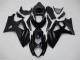 Cheap 2007-2008 Glossy Matte Black Suzuki GSXR 1000 K7 Replacement Fairings UK Cheap 2007-2008 Glossy Matte Black Suzuki GSXR 1000 K7 Replacement Fairings UK