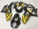 Cheap 2007-2008 Gold Black Suzuki GSXR 1000 K7 Motorbike Fairing UK Cheap 2007-2008 Gold Black Suzuki GSXR 1000 K7 Motorbike Fairing UK