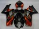 Cheap 2007-2008 Black Suzuki GSXR 1000 K7 Motorcycle Fairing Kit UK Cheap 2007-2008 Black Suzuki GSXR 1000 K7 Motorcycle Fairing Kit UK