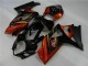 Cheap 2007-2008 Black Suzuki GSXR 1000 K7 Motorcycle Fairing Kit UK Cheap 2007-2008 Black Suzuki GSXR 1000 K7 Motorcycle Fairing Kit UK