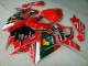 Cheap 2007-2008 Red Suzuki GSXR 1000 K7 Replacement Motorcycle Fairings UK Cheap 2007-2008 Red Suzuki GSXR 1000 K7 Replacement Motorcycle Fairings UK