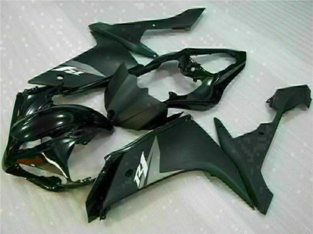 Cheap 2007-2008 Black Yamaha YZF R1 Motor Bike Fairings UK Cheap 2007-2008 Black Yamaha YZF R1 Motor Bike Fairings UK