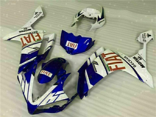 Cheap 2007-2008 Blue Yamaha YZF R1 Motorbike Fairing Kits UK Cheap 2007-2008 Blue Yamaha YZF R1 Motorbike Fairing Kits UK