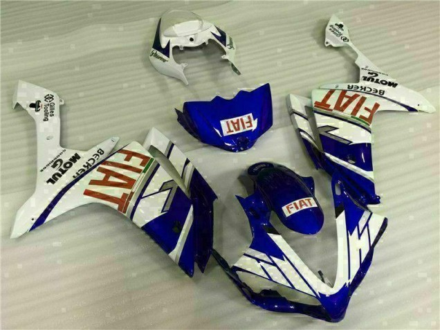 Cheap 2007-2008 Blue Yamaha YZF R1 Motorbike Fairing Kits UK Cheap 2007-2008 Blue Yamaha YZF R1 Motorbike Fairing Kits UK