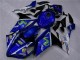 Cheap 2007-2008 Blue Yamaha YZF R1 Motorcyle Fairings UK Cheap 2007-2008 Blue Yamaha YZF R1 Motorcyle Fairings UK