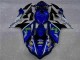 Cheap 2007-2008 Blue Yamaha YZF R1 Motorcyle Fairings UK Cheap 2007-2008 Blue Yamaha YZF R1 Motorcyle Fairings UK