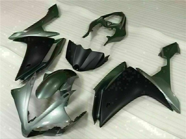 Cheap 2007-2008 Black Yamaha YZF R1 Motorcycle Fairing Kits UK Cheap 2007-2008 Black Yamaha YZF R1 Motorcycle Fairing Kits UK