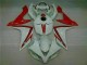 Cheap 2007-2008 White Red Yamaha YZF R1 Motorbike Fairing UK Cheap 2007-2008 White Red Yamaha YZF R1 Motorbike Fairing UK