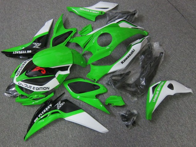 Cheap 2007-2009 White Kawasaki Z1000 Motorcycle Replacement Fairings UK Cheap 2007-2009 White Kawasaki Z1000 Motorcycle Replacement Fairings UK