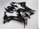 Cheap 2008-2010 Glossy Black Kawasaki ZX10R Motorcycle Fairing Kit UK Cheap 2008-2010 Glossy Black Kawasaki ZX10R Motorcycle Fairing Kit UK