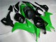 Cheap 2008-2010 Green Black Kawasaki ZX10R Replacement Motorcycle Fairings UK Cheap 2008-2010 Green Black Kawasaki ZX10R Replacement Motorcycle Fairings UK