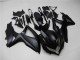 Cheap 2008-2010 Matte Black Suzuki GSXR 600/750 Moto Fairings UK Cheap 2008-2010 Matte Black Suzuki GSXR 600/750 Moto Fairings UK