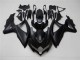 Cheap 2008-2010 Matte Black Suzuki GSXR 600/750 Moto Fairings UK Cheap 2008-2010 Matte Black Suzuki GSXR 600/750 Moto Fairings UK