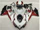 Cheap 2008-2010 White Red Black Suzuki GSXR 600/750 Motor Fairings UK Cheap 2008-2010 White Red Black Suzuki GSXR 600/750 Motor Fairings UK