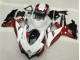 Cheap 2008-2010 White Red Black Suzuki GSXR 600/750 Motor Fairings UK Cheap 2008-2010 White Red Black Suzuki GSXR 600/750 Motor Fairings UK