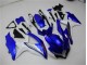 Cheap 2008-2010 Blue White Suzuki GSXR 600/750 Motorcylce Fairings UK Cheap 2008-2010 Blue White Suzuki GSXR 600/750 Motorcylce Fairings UK