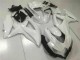 Cheap 2008-2010 White Suzuki GSXR 600/750 Motorcylce Fairings UK Cheap 2008-2010 White Suzuki GSXR 600/750 Motorcylce Fairings UK