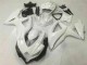 Cheap 2008-2010 White Suzuki GSXR 600/750 Motorcylce Fairings UK Cheap 2008-2010 White Suzuki GSXR 600/750 Motorcylce Fairings UK