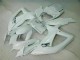 Cheap 2008-2010 White Suzuki GSXR 600/750 Bike Fairing Kit UK