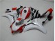 Cheap 2008-2011 White Red Honda CBR1000RR Motorcylce Fairings UK Cheap 2008-2011 White Red Honda CBR1000RR Motorcylce Fairings UK