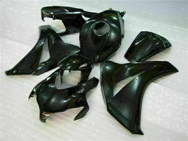 Cheap 2008-2011 Black Honda CBR1000RR Bike Fairings & Bodywork UK Cheap 2008-2011 Black Honda CBR1000RR Bike Fairings & Bodywork UK