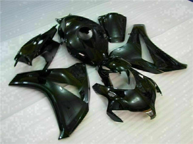 Cheap 2008-2011 Black Honda CBR1000RR Bike Fairings & Bodywork UK Cheap 2008-2011 Black Honda CBR1000RR Bike Fairings & Bodywork UK
