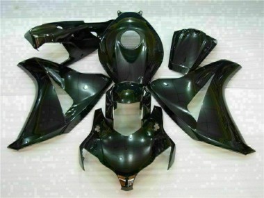 Cheap 2008-2011 Black Honda CBR1000RR Bike Fairings & Bodywork UK