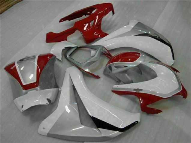 Cheap 2008-2011 Red White Honda CBR1000RR Bike Fairings & Bodywork UK Cheap 2008-2011 Red White Honda CBR1000RR Bike Fairings & Bodywork UK