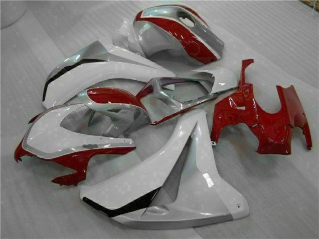 Cheap 2008-2011 Red White Honda CBR1000RR Bike Fairings & Bodywork UK Cheap 2008-2011 Red White Honda CBR1000RR Bike Fairings & Bodywork UK