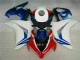 Cheap 2008-2011 White Honda CBR1000RR Bike Fairing Kit UK Cheap 2008-2011 White Honda CBR1000RR Bike Fairing Kit UK
