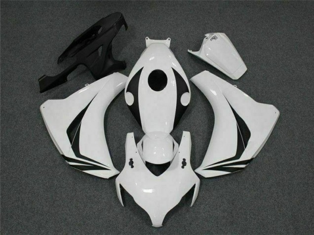 Cheap 2008-2011 White Honda CBR1000RR Moto Fairings UK Cheap 2008-2011 White Honda CBR1000RR Moto Fairings UK