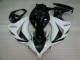 Cheap 2008-2011 Black White Honda CBR1000RR Motorcycle Fairings UK Cheap 2008-2011 Black White Honda CBR1000RR Motorcycle Fairings UK